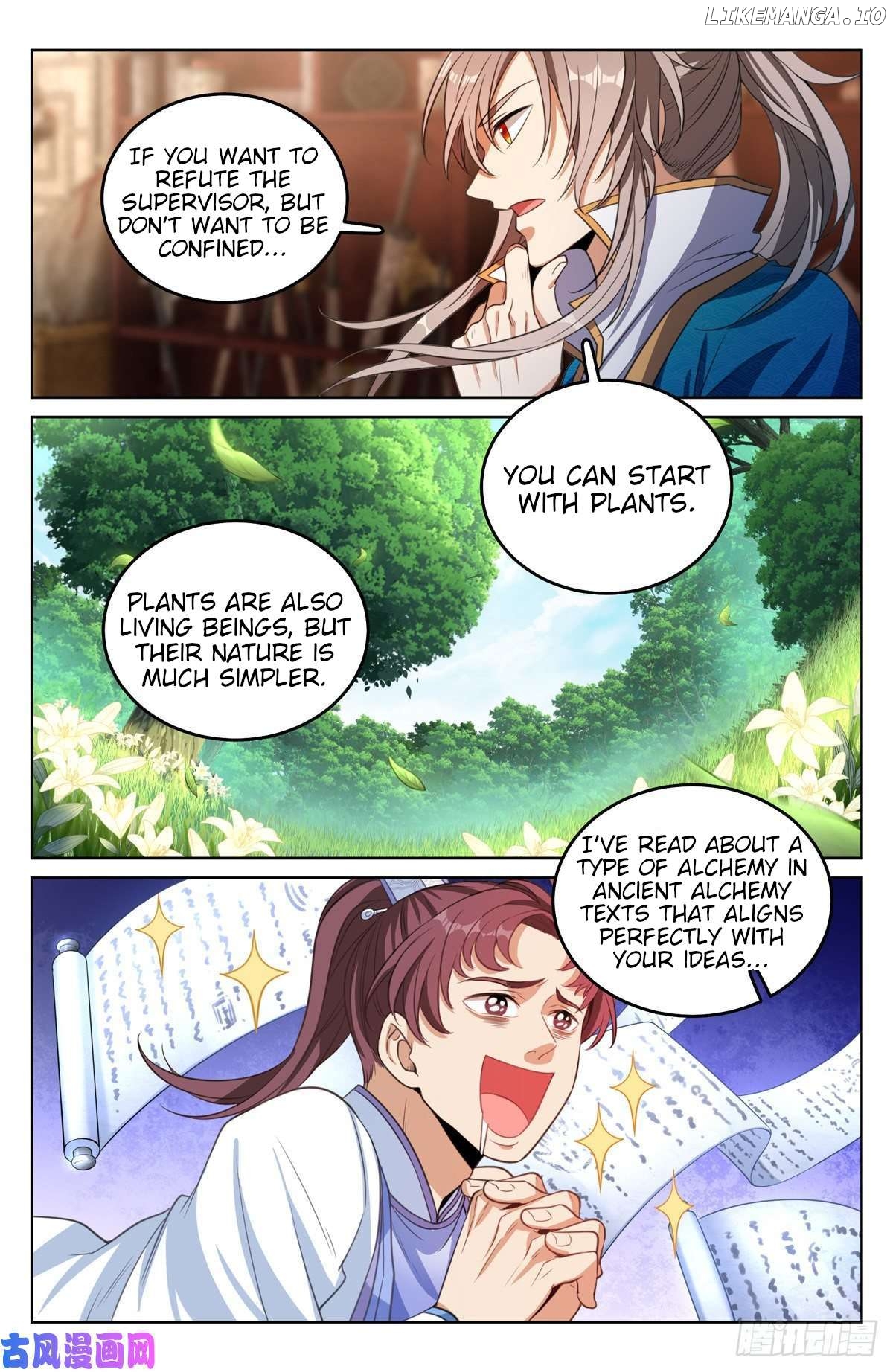 Nightwatcher Chapter 43 - page 10