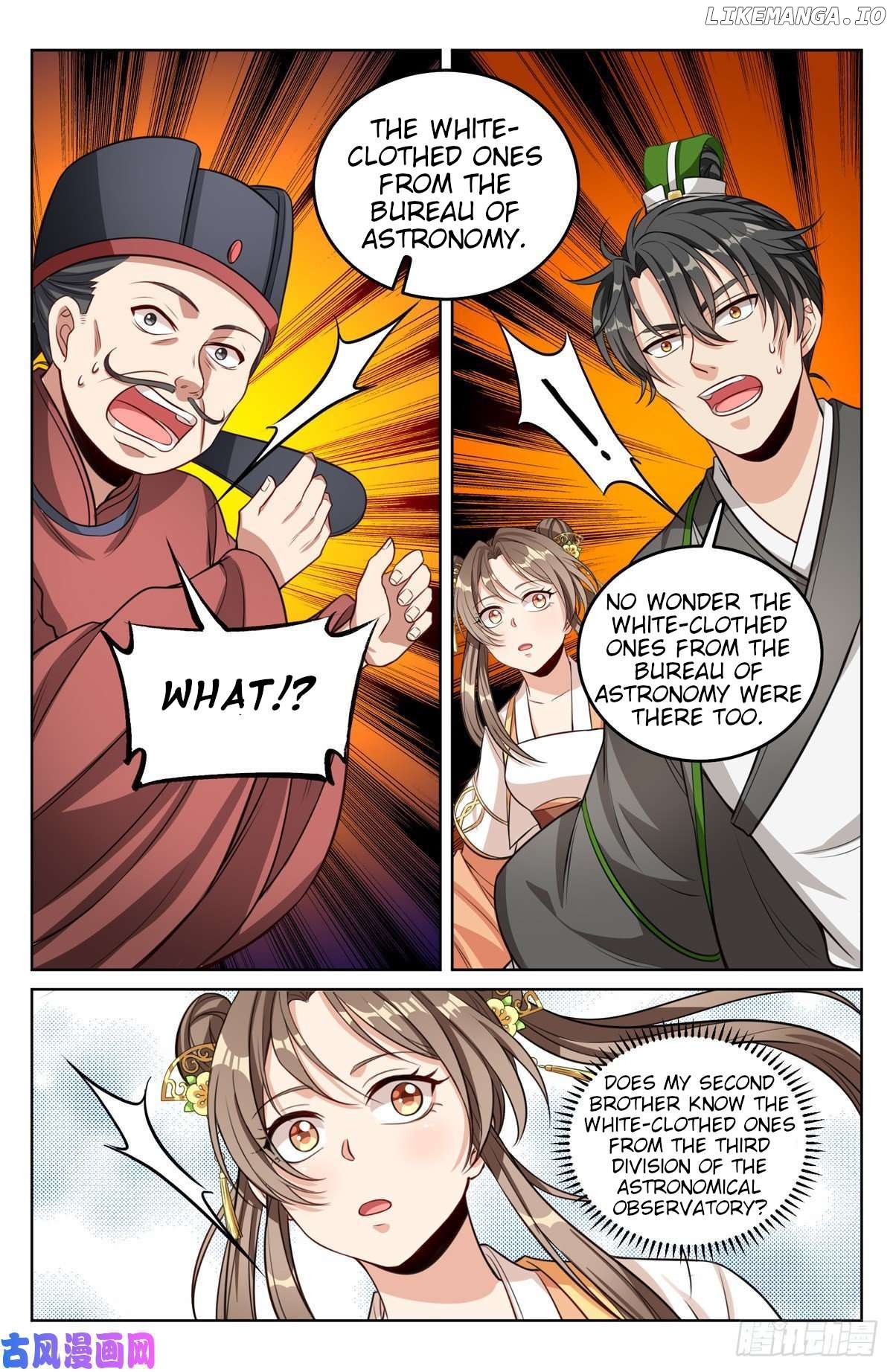 Nightwatcher Chapter 42 - page 13