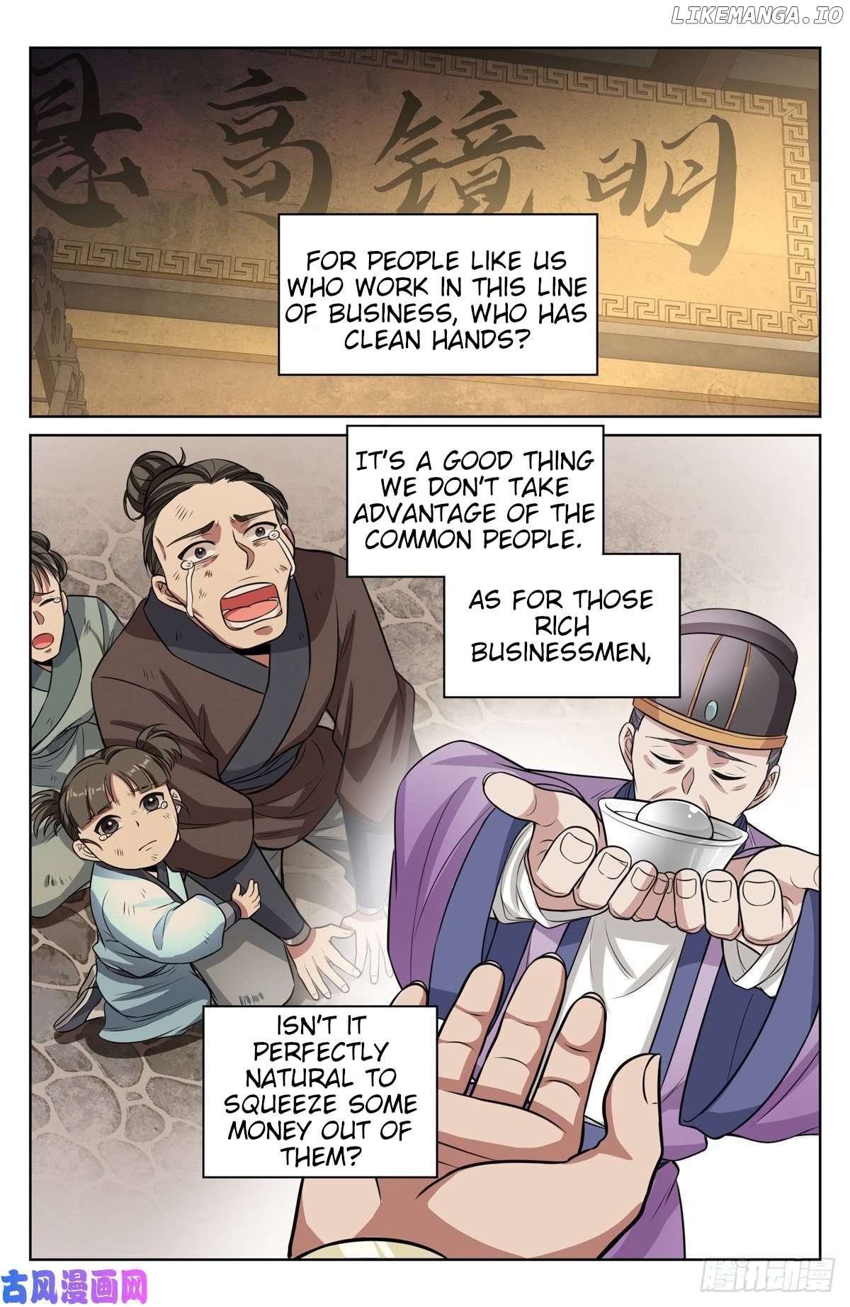 Nightwatcher Chapter 42 - page 3