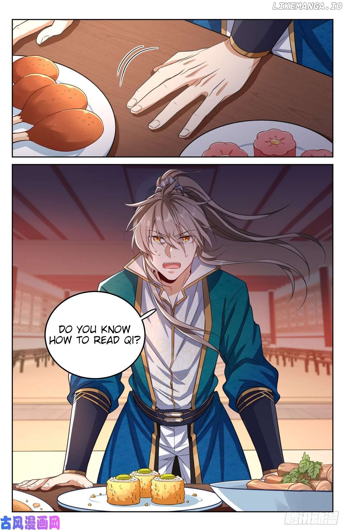 Nightwatcher Chapter 39 - page 16