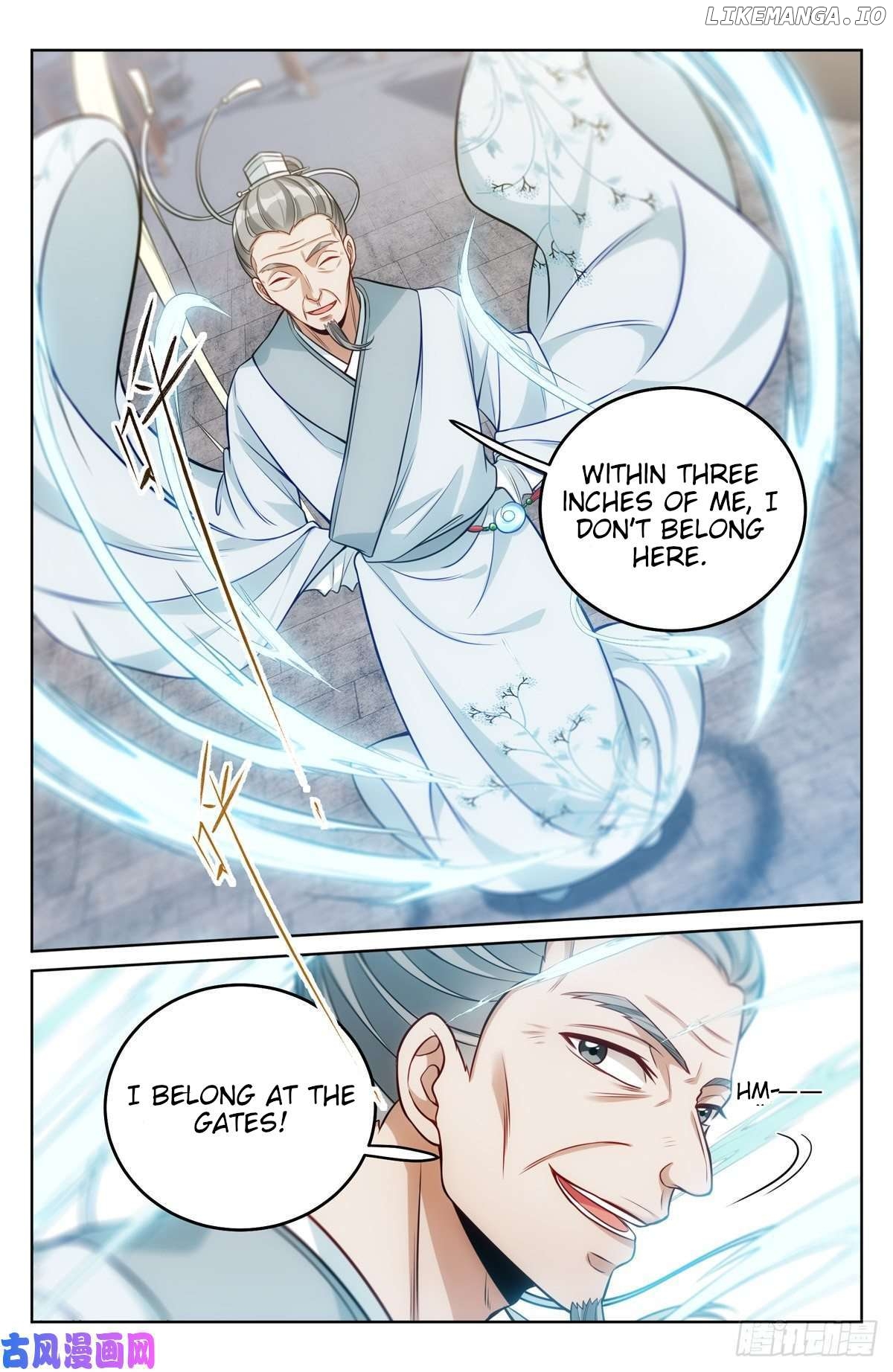 Nightwatcher Chapter 38 - page 13
