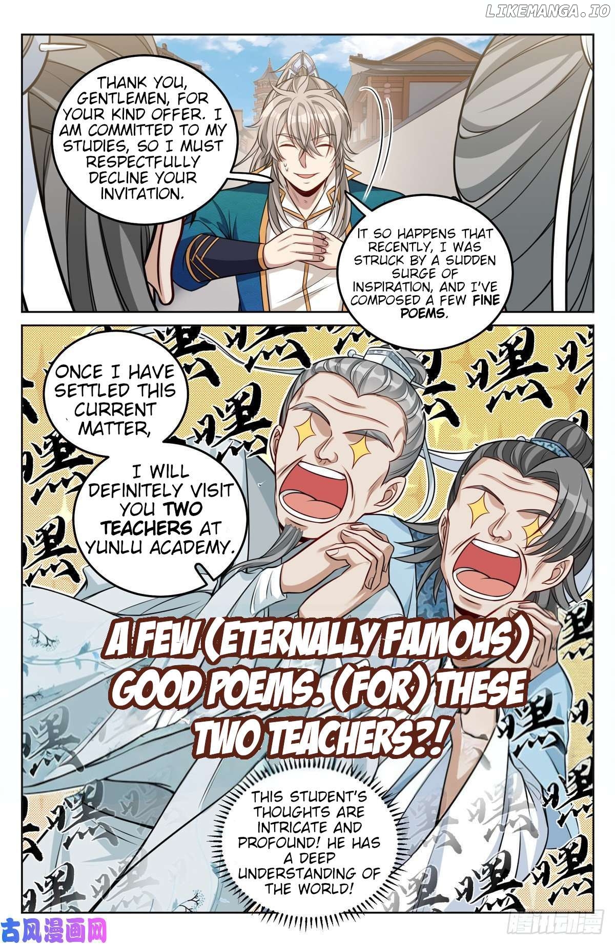 Nightwatcher Chapter 38 - page 8