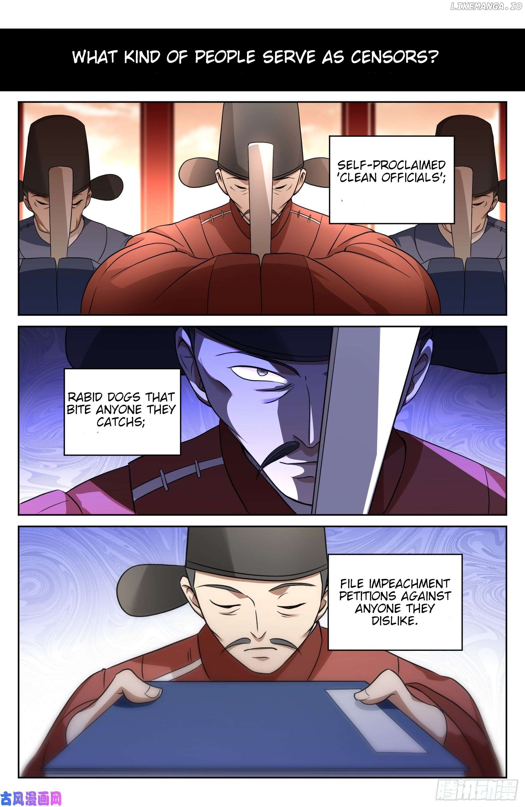 Nightwatcher Chapter 17 - page 20