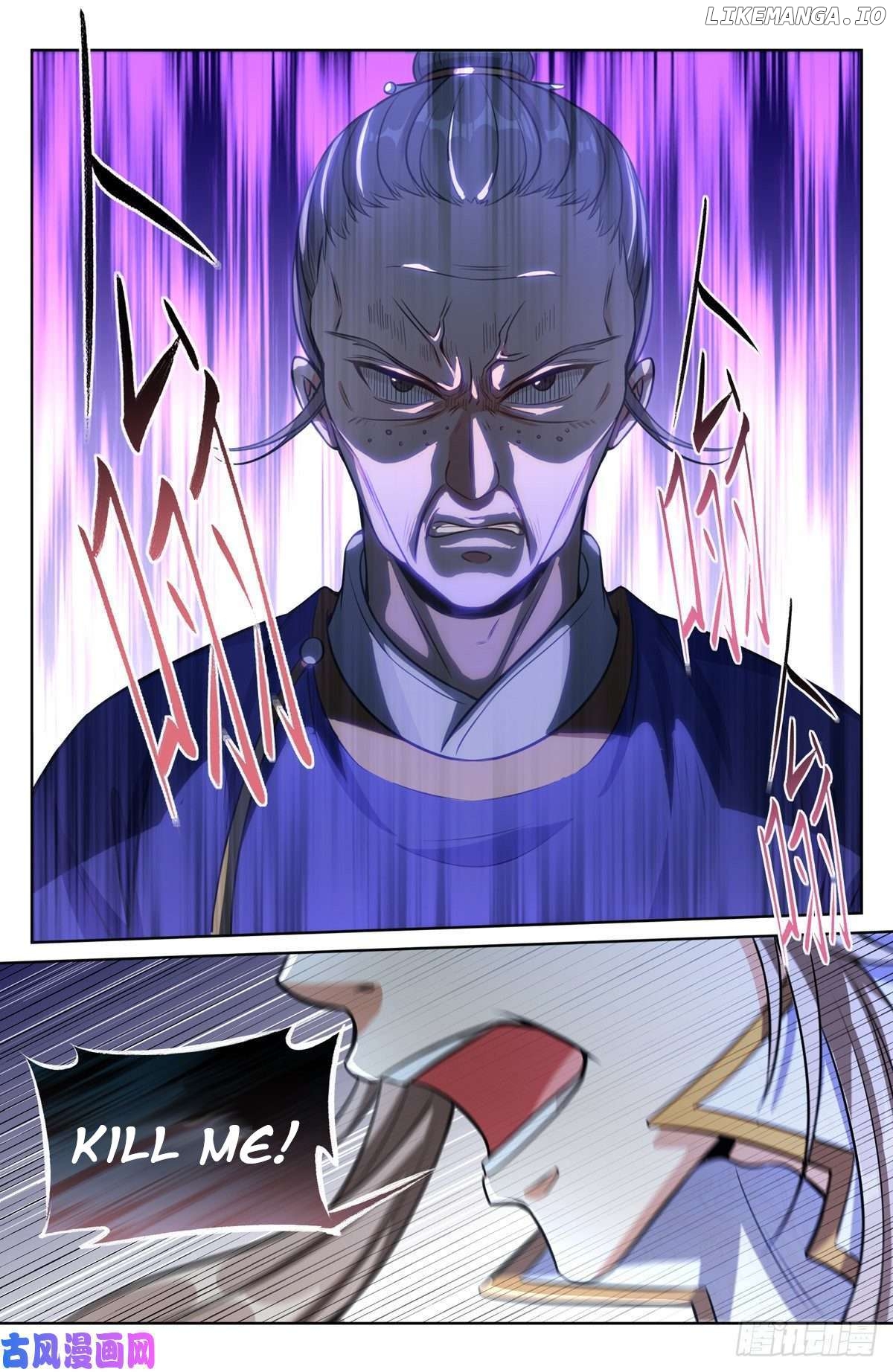 Nightwatcher Chapter 37 - page 10