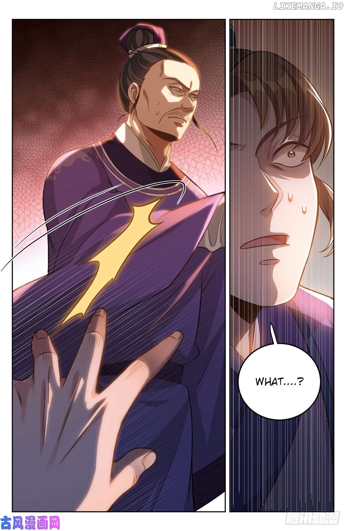 Nightwatcher Chapter 37 - page 4