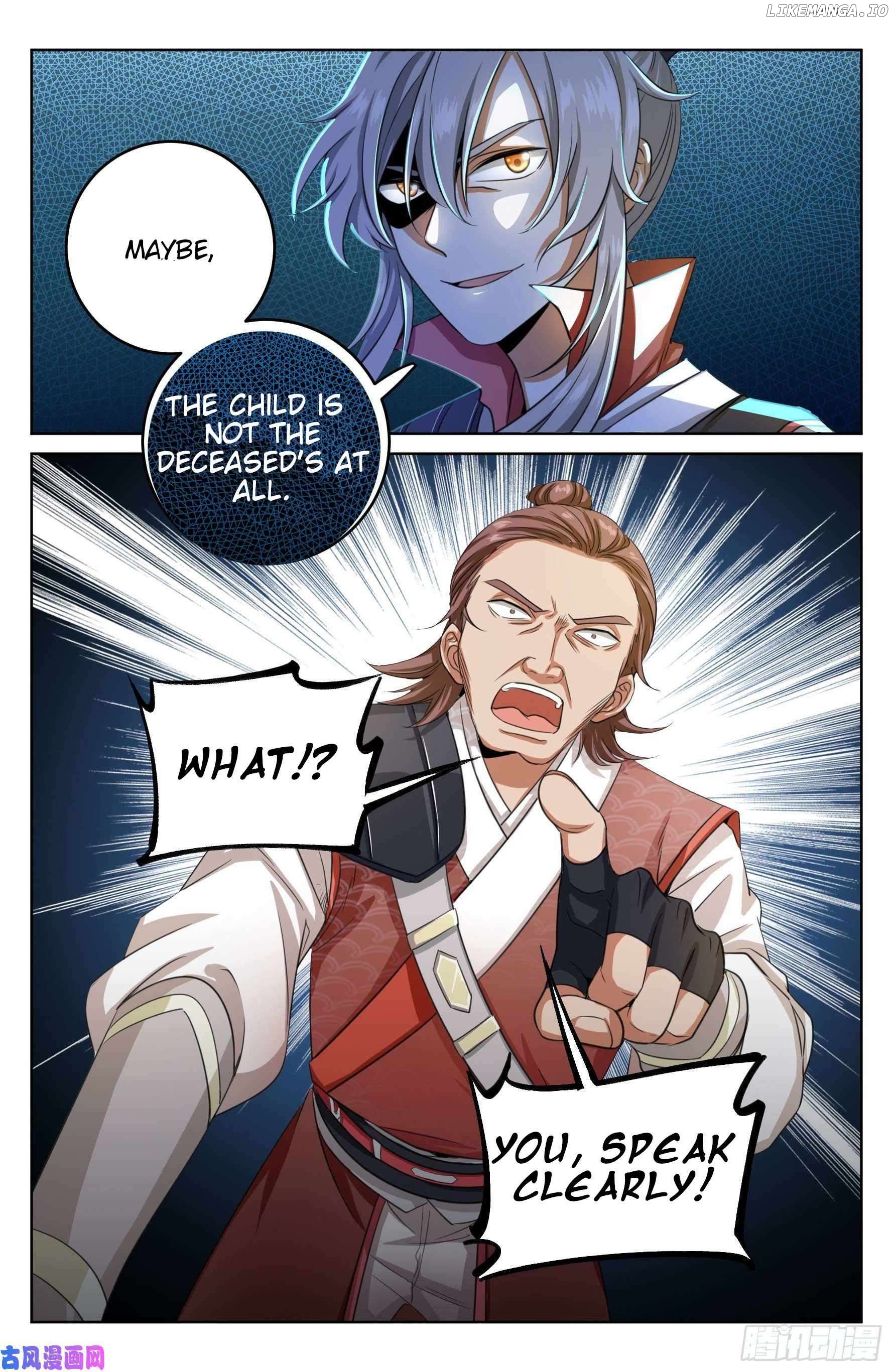 Nightwatcher Chapter 16 - page 16