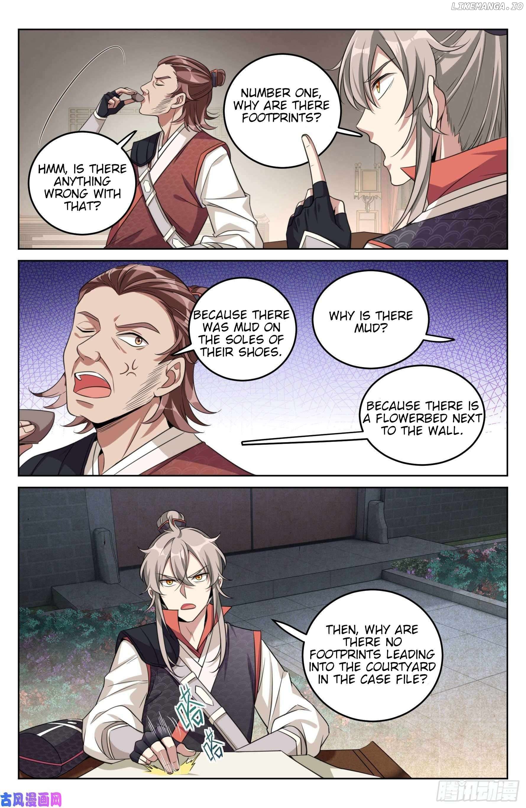 Nightwatcher Chapter 16 - page 9