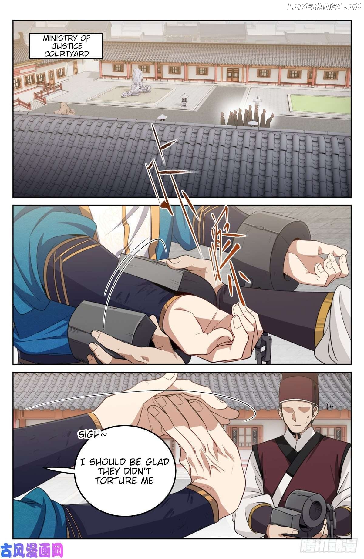 Nightwatcher Chapter 36 - page 3