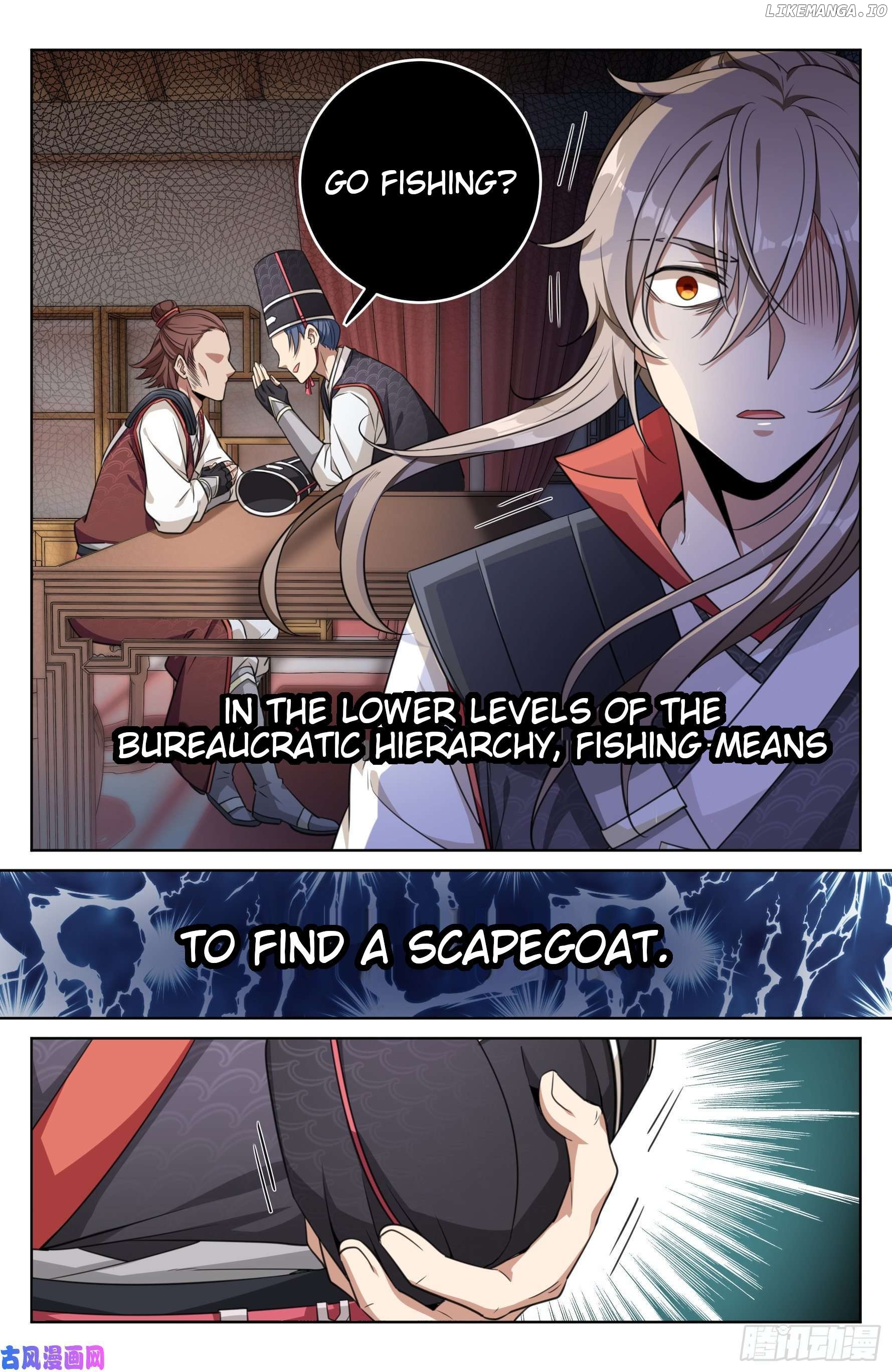 Nightwatcher Chapter 15 - page 15