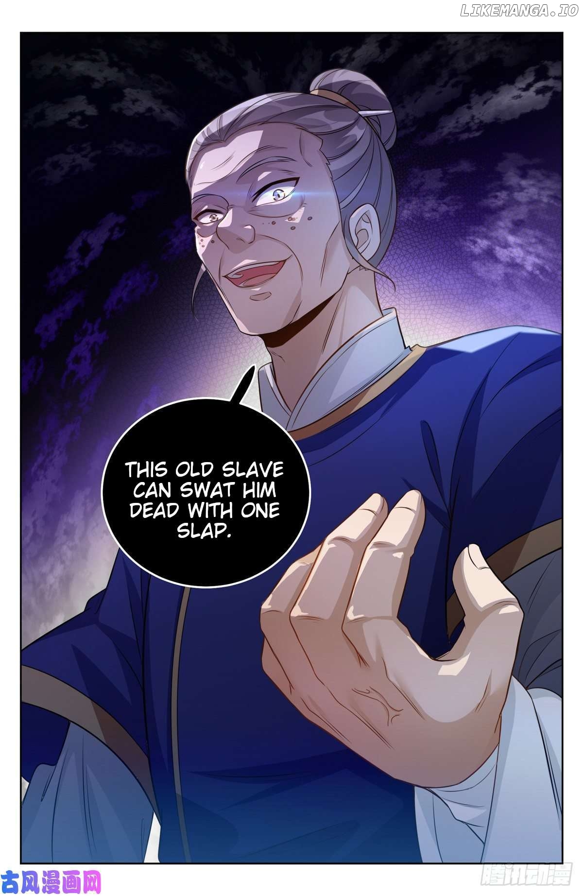 Nightwatcher Chapter 35 - page 14
