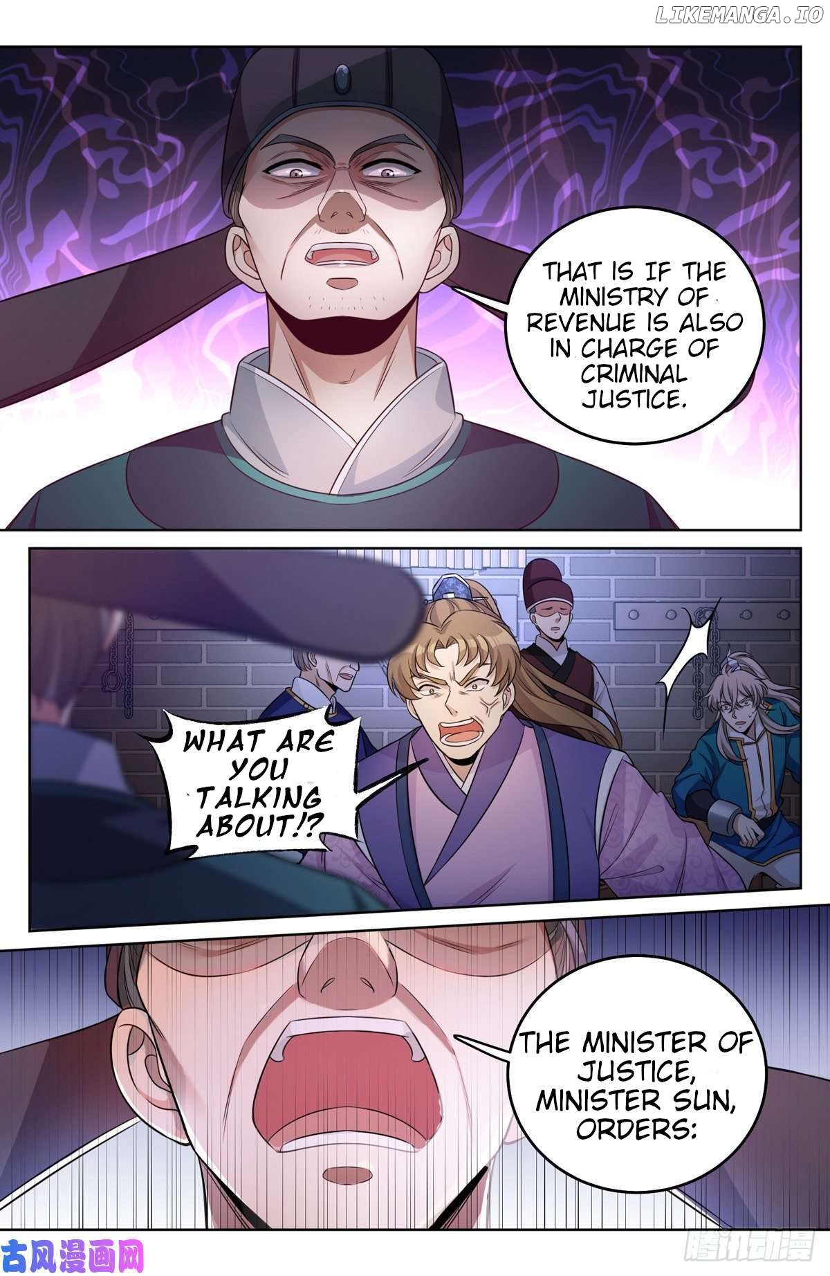 Nightwatcher Chapter 35 - page 18
