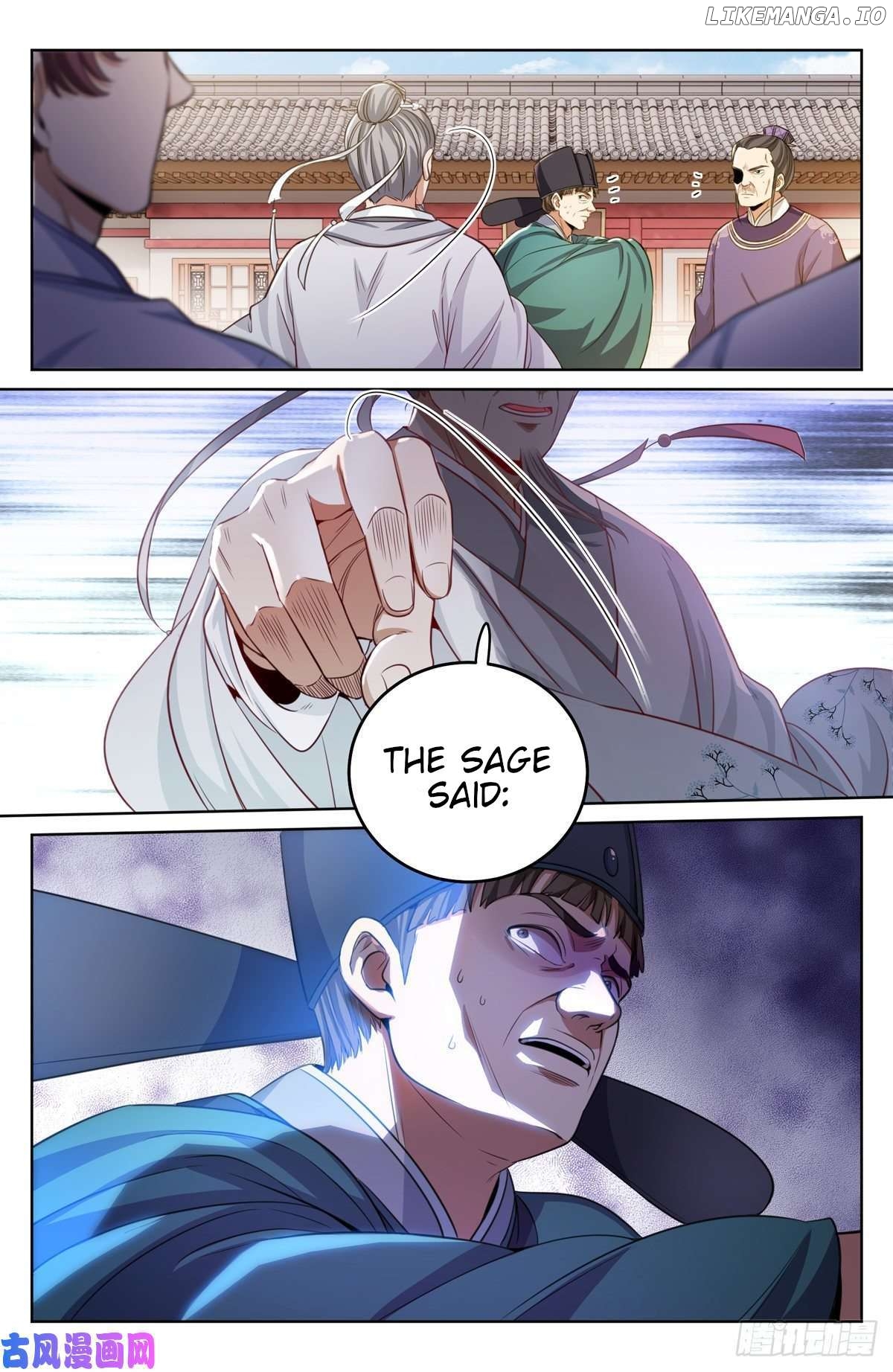Nightwatcher Chapter 35 - page 2
