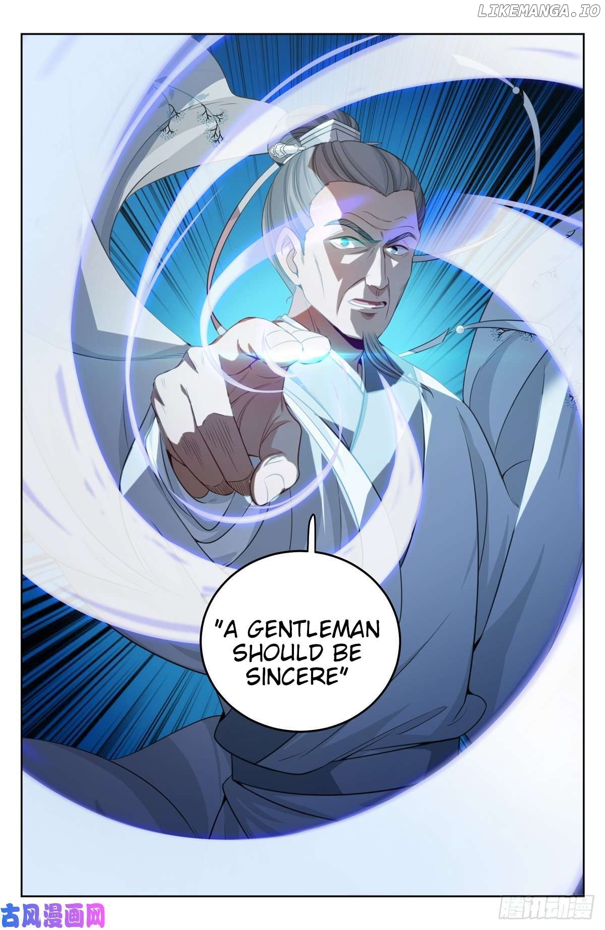 Nightwatcher Chapter 35 - page 3
