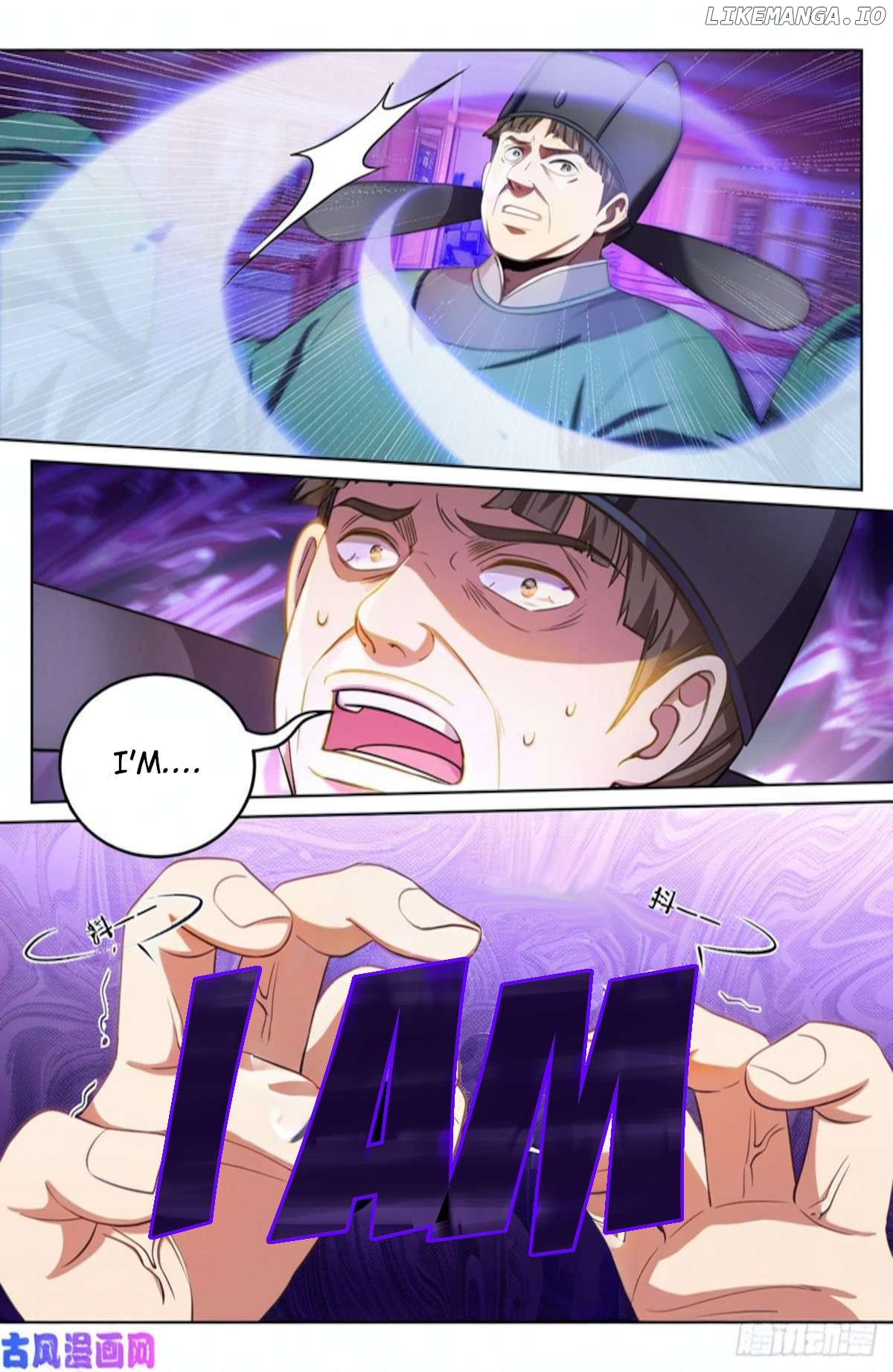 Nightwatcher Chapter 35 - page 4