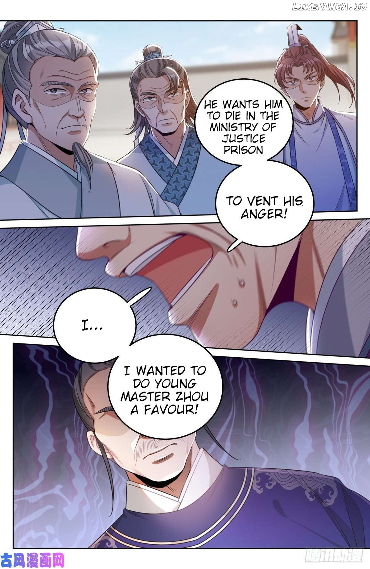 Nightwatcher Chapter 35 - page 7
