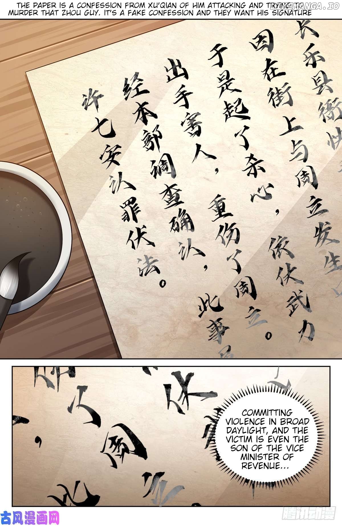 Nightwatcher Chapter 35 - page 9