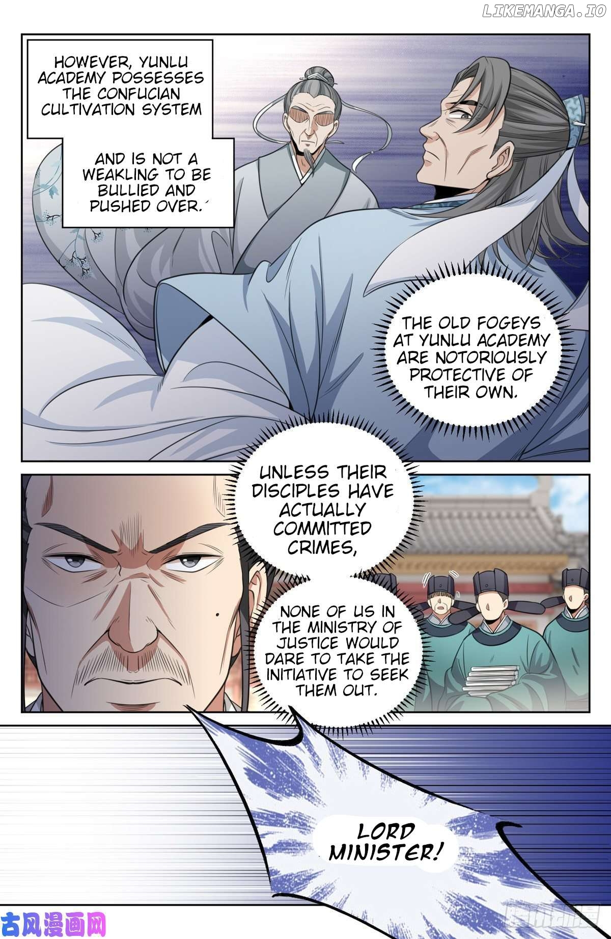 Nightwatcher Chapter 34 - page 7