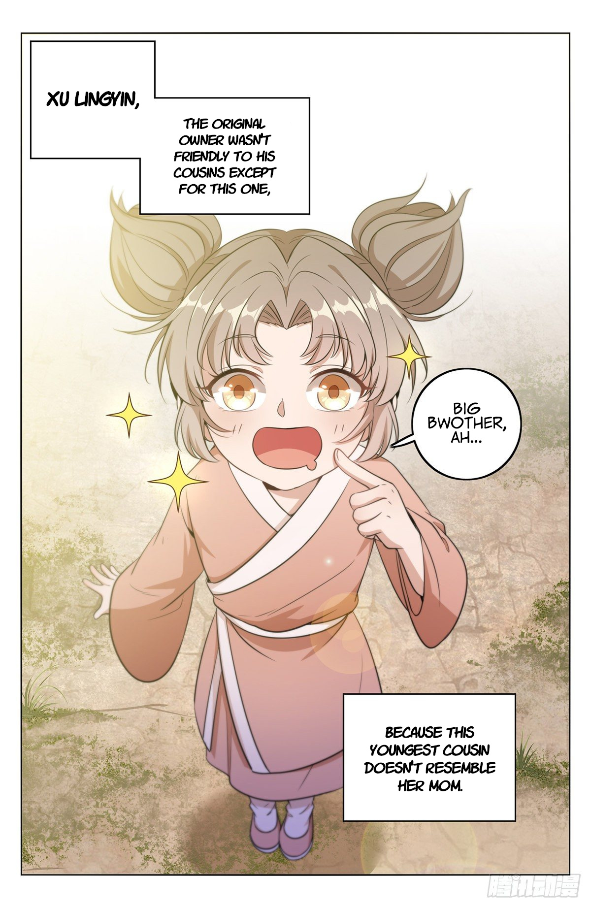 Nightwatcher chapter 9 - page 8