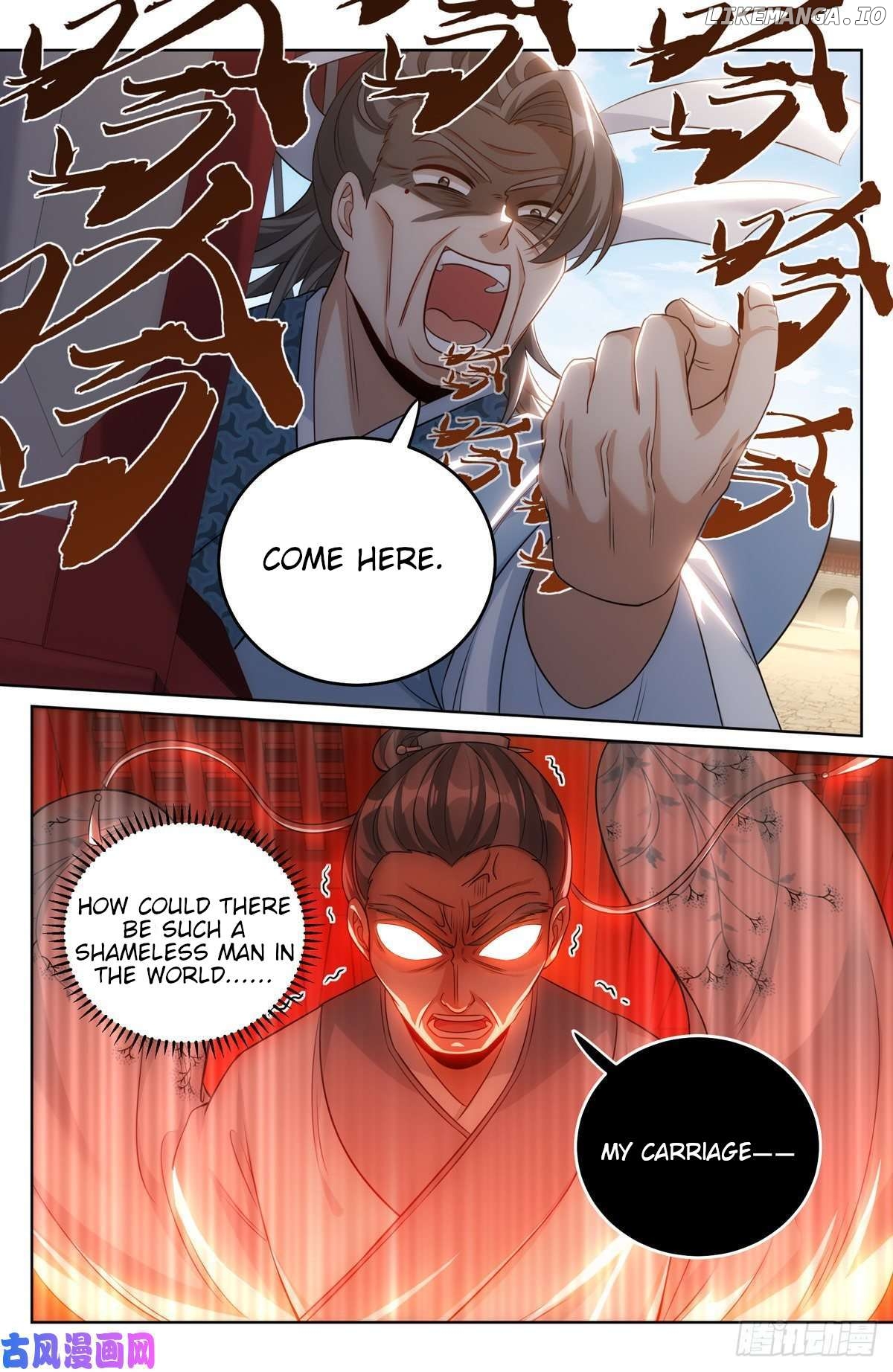 Nightwatcher Chapter 33 - page 16