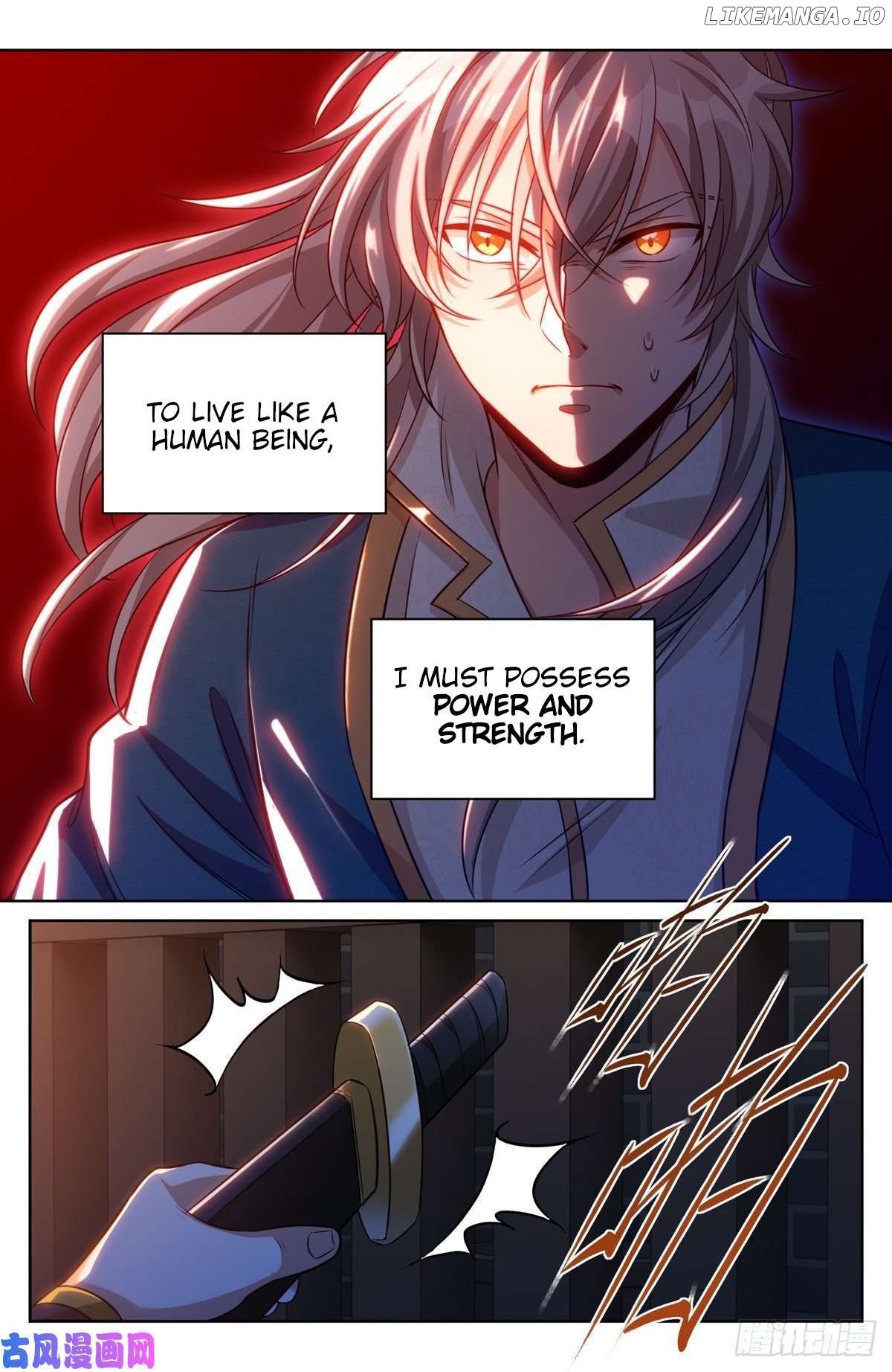 Nightwatcher Chapter 33 - page 23
