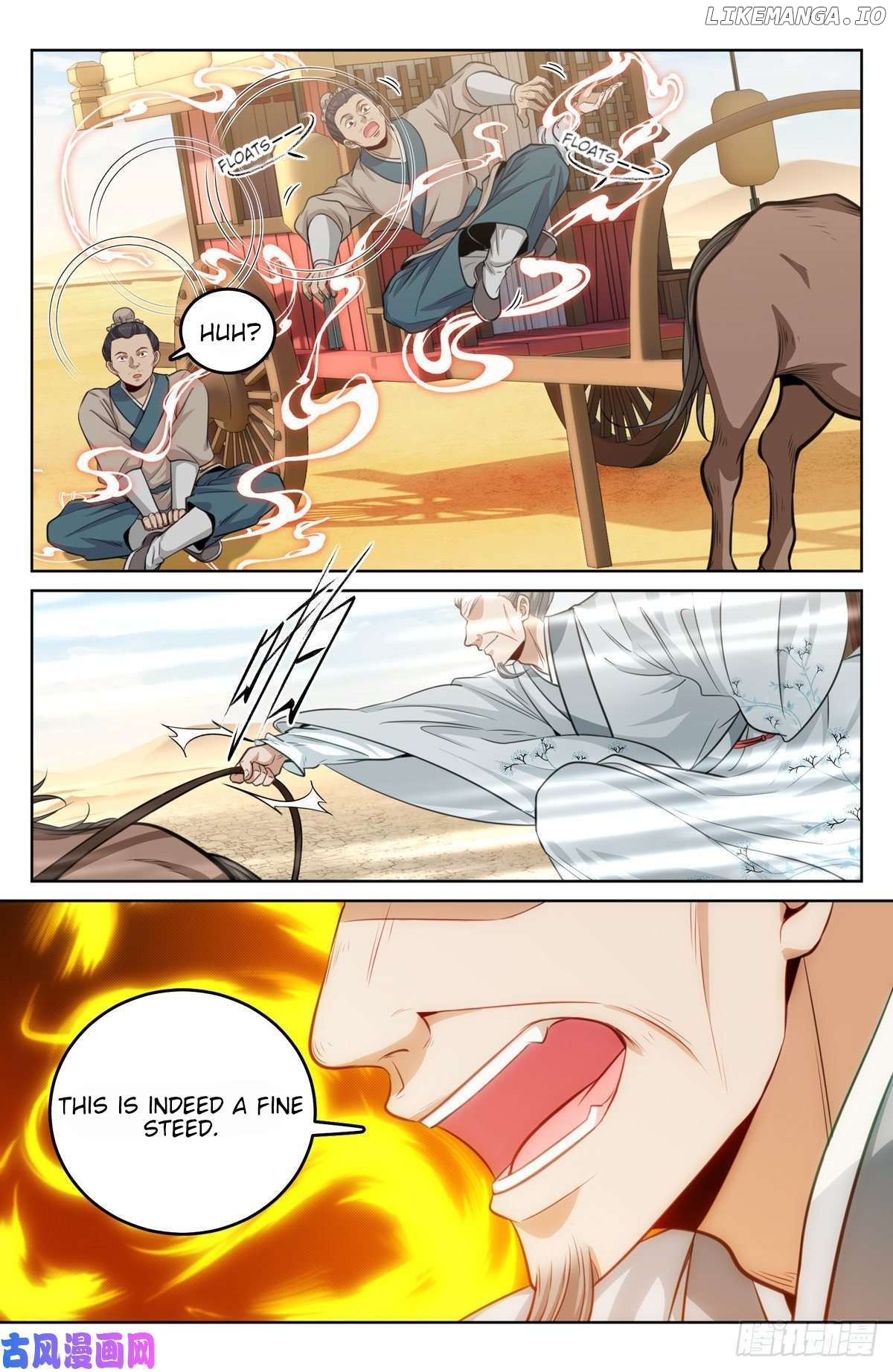 Nightwatcher Chapter 33 - page 4