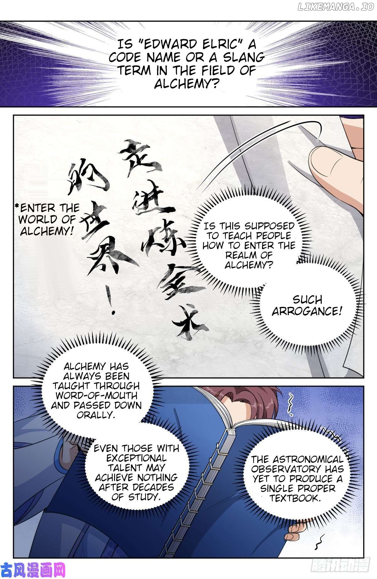 Nightwatcher Chapter 32 - page 10