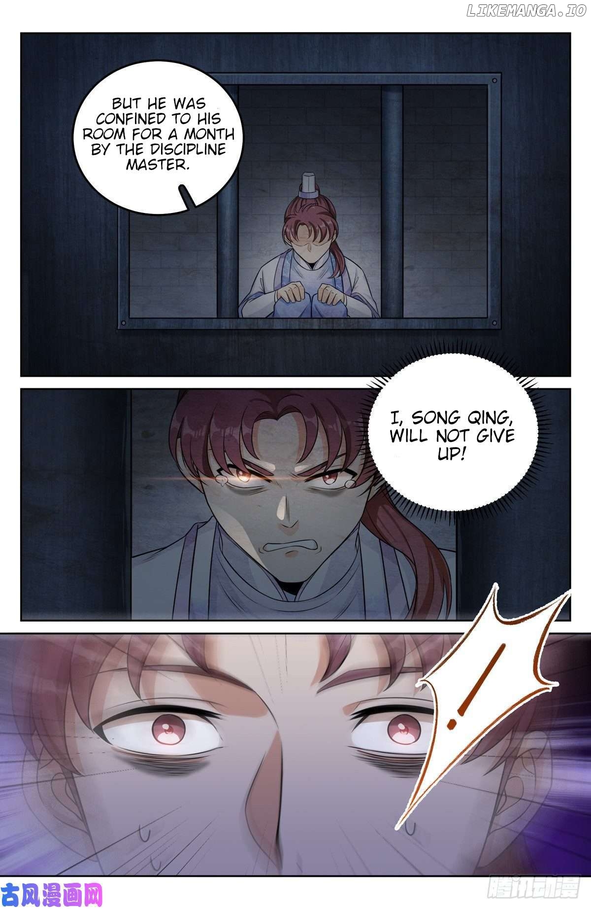 Nightwatcher Chapter 32 - page 13
