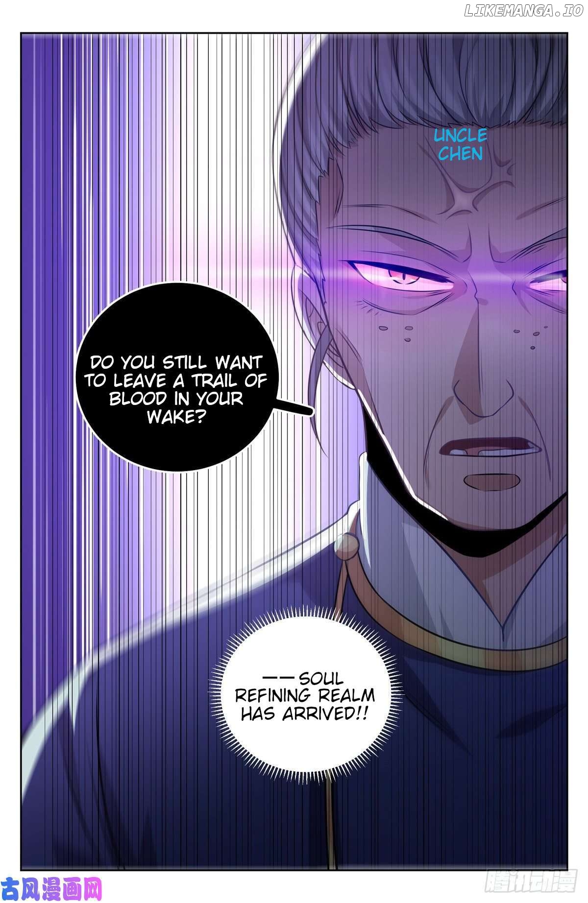 Nightwatcher Chapter 31 - page 12