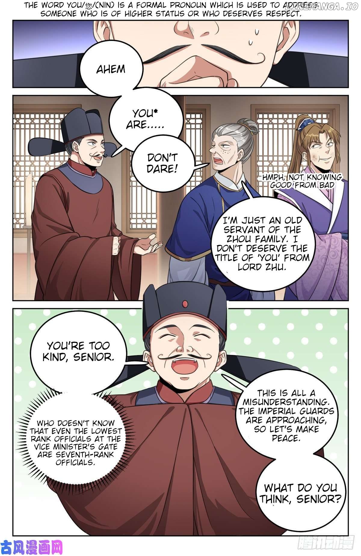 Nightwatcher Chapter 31 - page 14