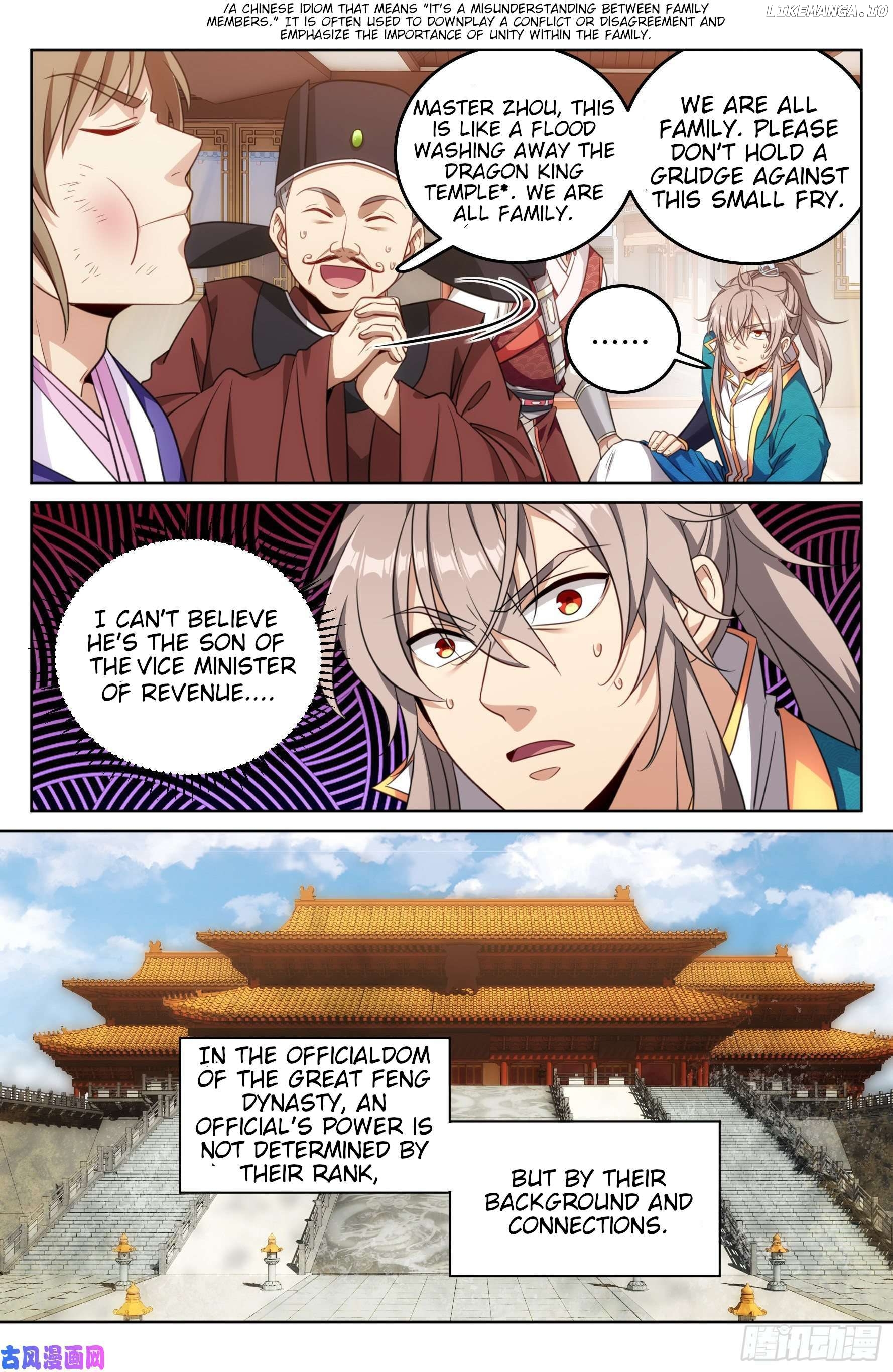 Nightwatcher Chapter 30 - page 9