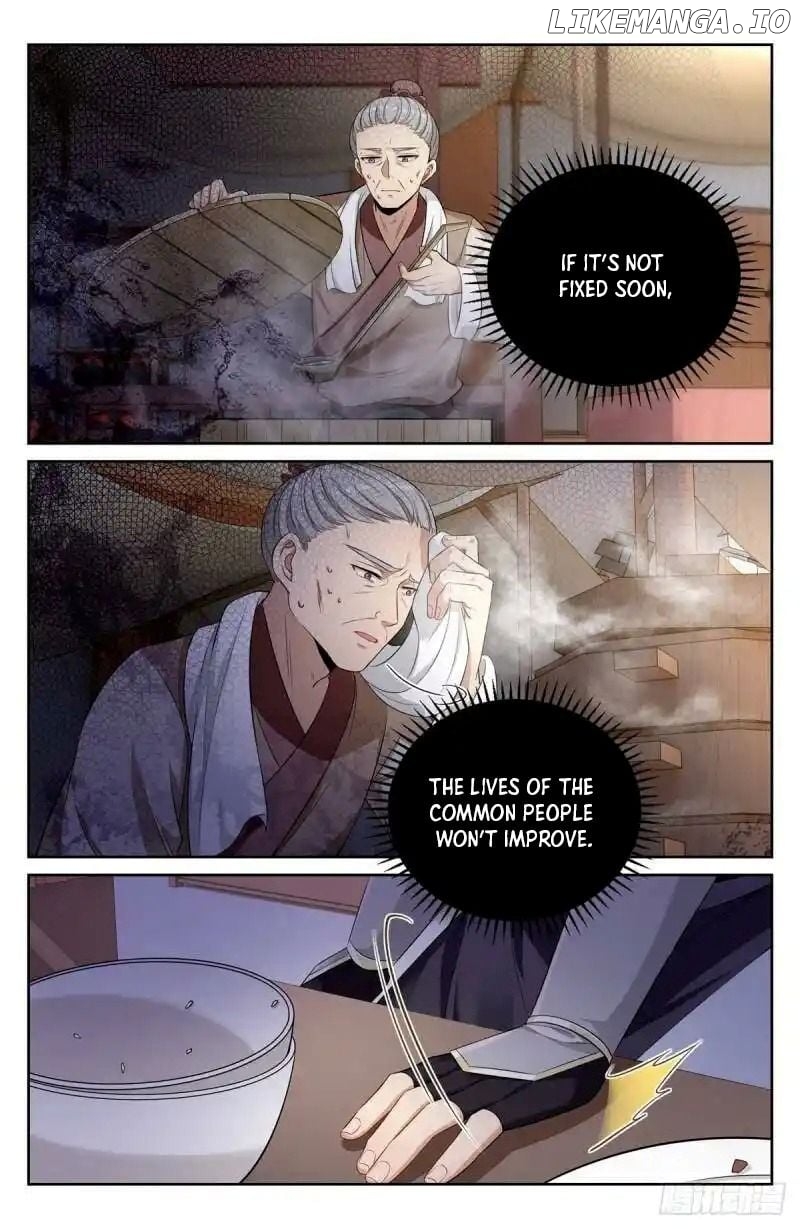 Nightwatcher Chapter 52 - page 4