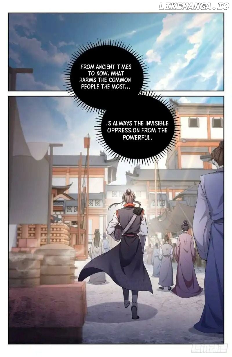 Nightwatcher Chapter 52 - page 5