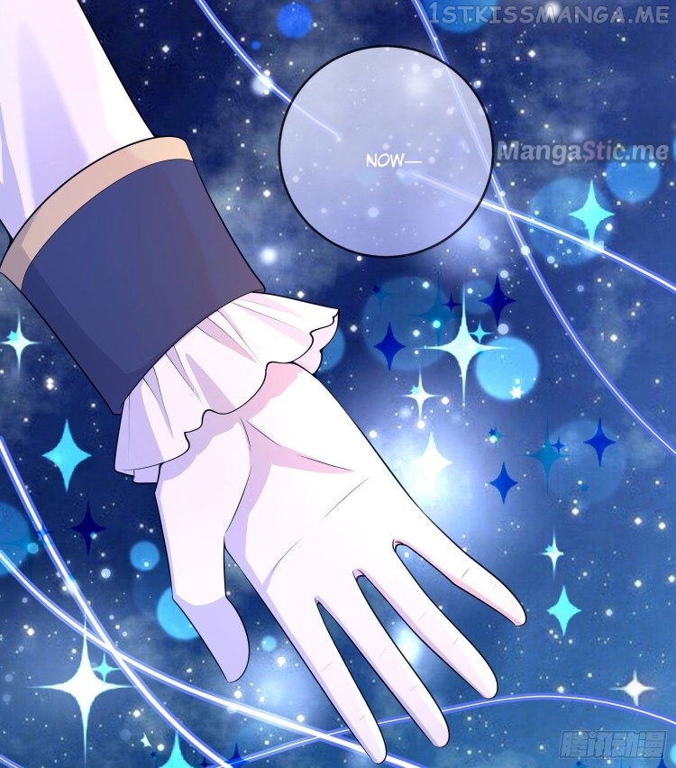 I Became the Dark Villain’s White Moonlight Chapter 30.5 - page 23