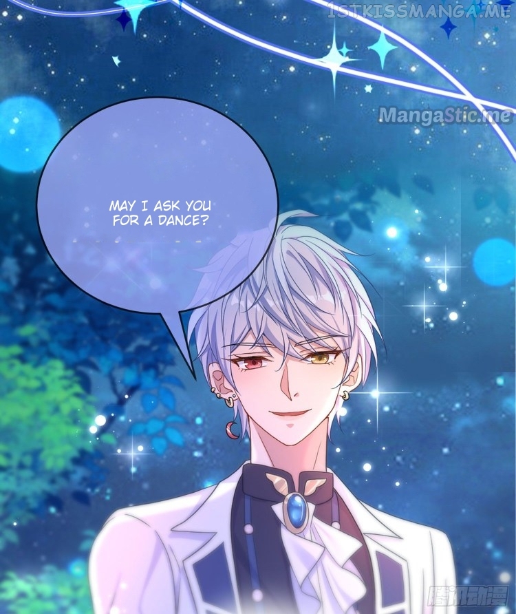 I Became the Dark Villain’s White Moonlight Chapter 30.5 - page 24