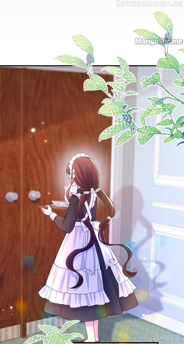 I Became the Dark Villain’s White Moonlight Chapter 30.5 - page 6