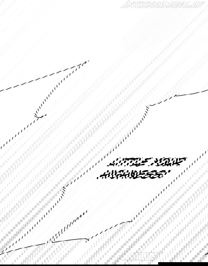 I Became the Dark Villain’s White Moonlight Chapter 3.9 - page 19