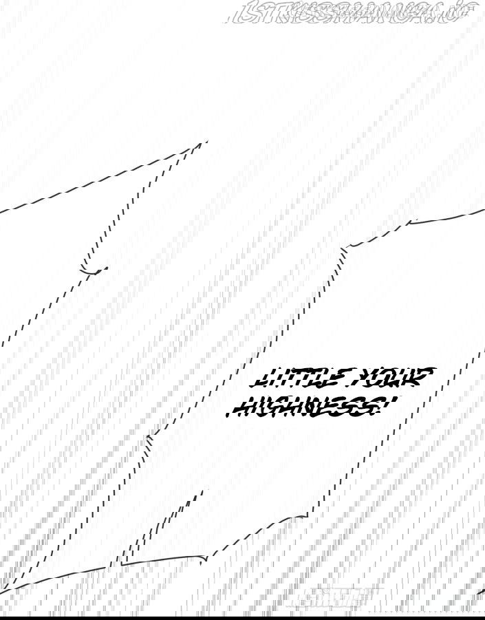 I Became the Dark Villain’s White Moonlight Chapter 3.2 - page 19