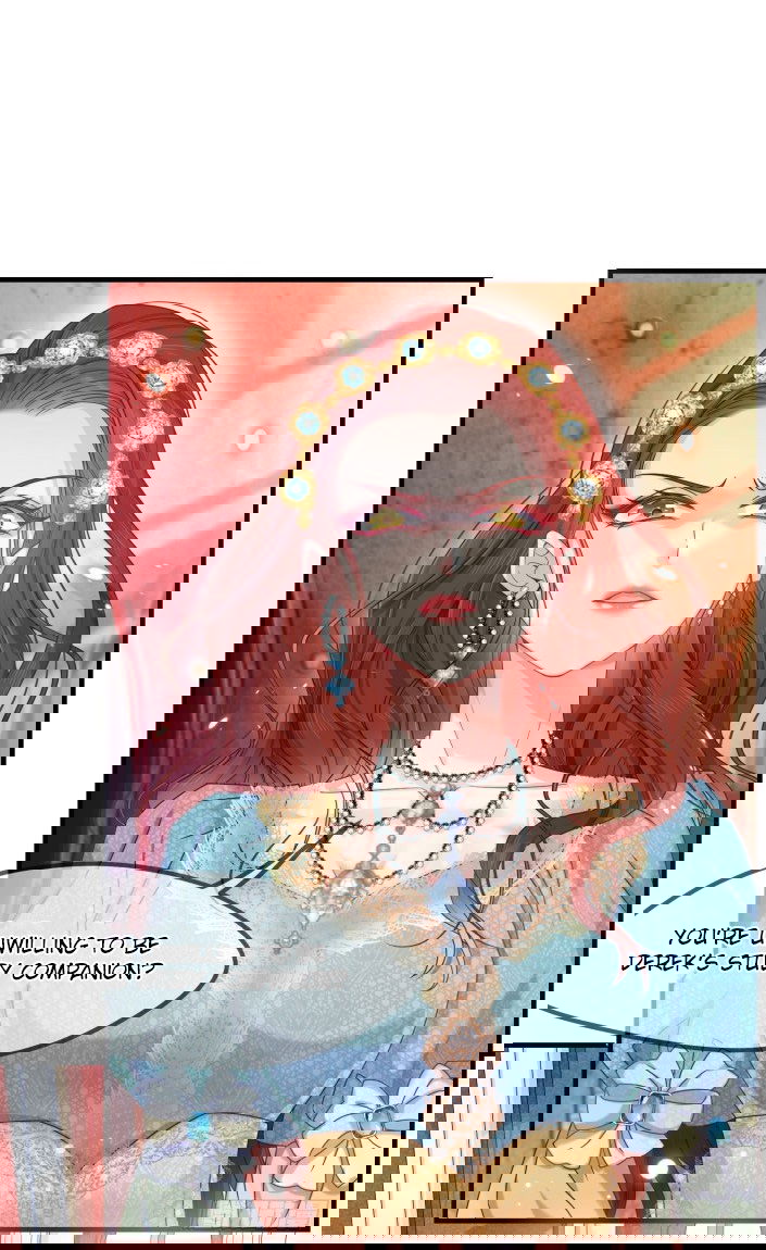 I Became the Dark Villain’s White Moonlight Chapter 3 - page 1