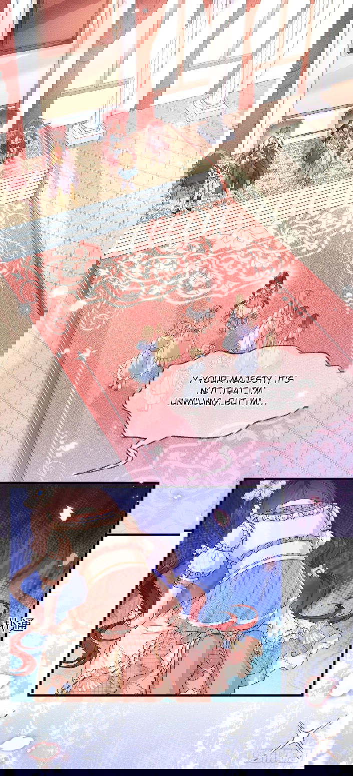 I Became the Dark Villain’s White Moonlight Chapter 3 - page 2