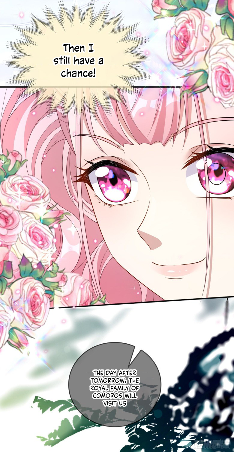 I Became the Dark Villain’s White Moonlight Chapter 36.5 - page 15