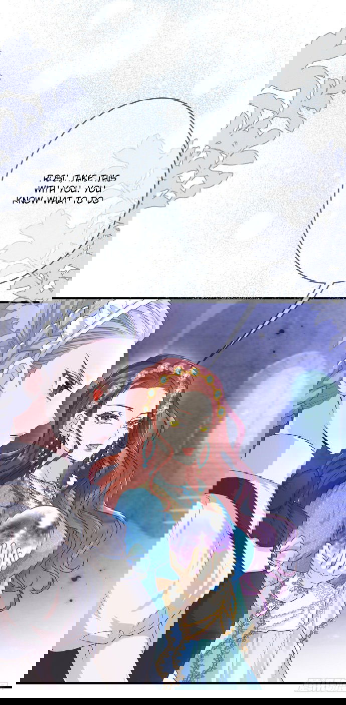 I Became the Dark Villain’s White Moonlight Chapter 6 - page 24