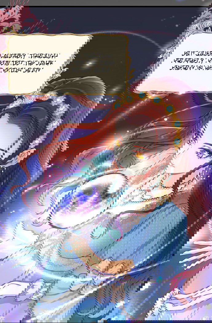 I Became the Dark Villain’s White Moonlight Chapter 6 - page 5
