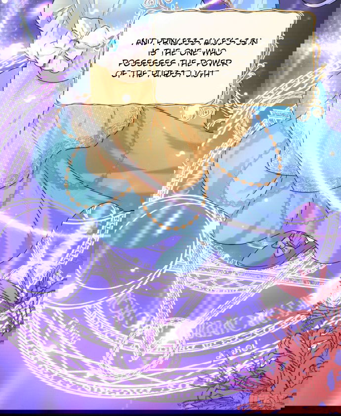 I Became the Dark Villain’s White Moonlight Chapter 6 - page 6