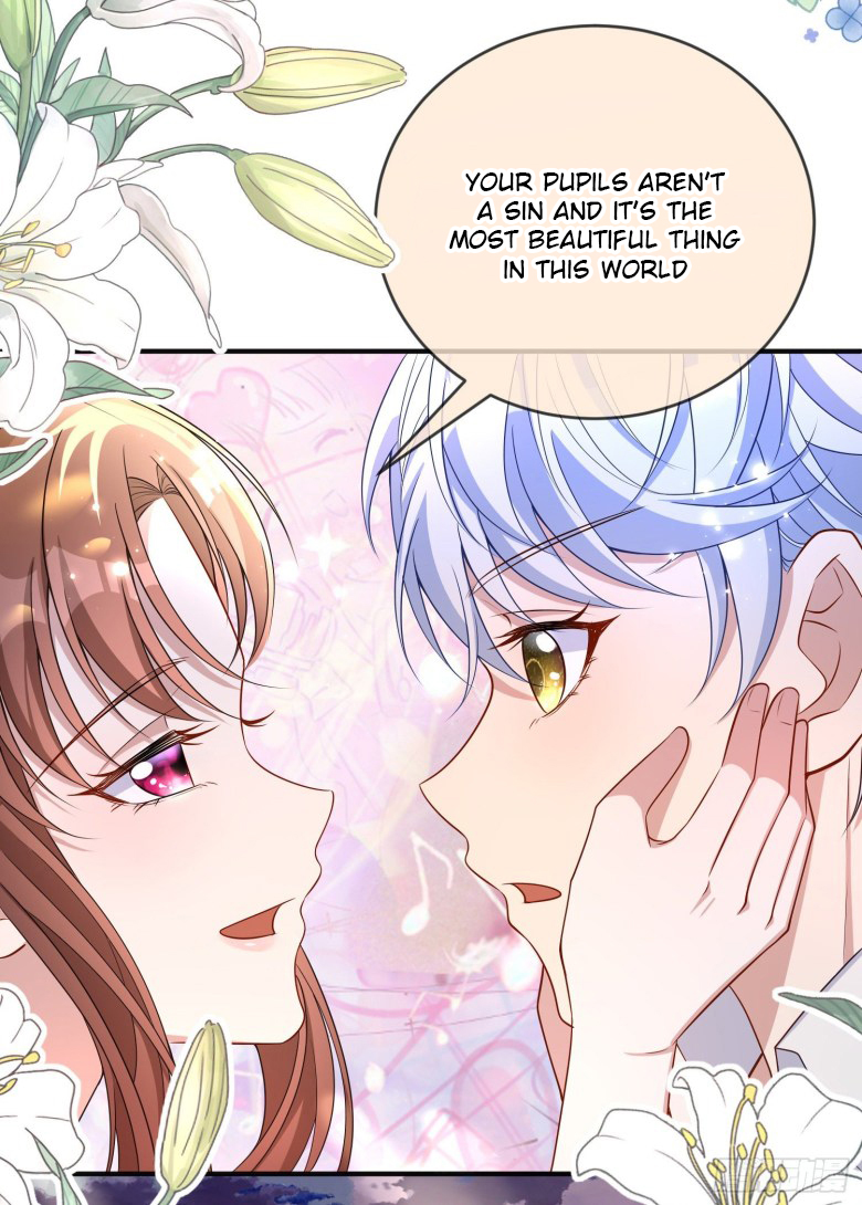 I Became the Dark Villain’s White Moonlight Chapter 37 - page 10