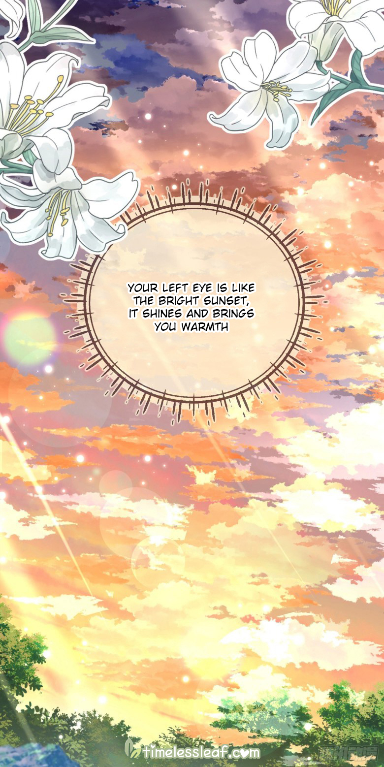 I Became the Dark Villain’s White Moonlight Chapter 37 - page 11