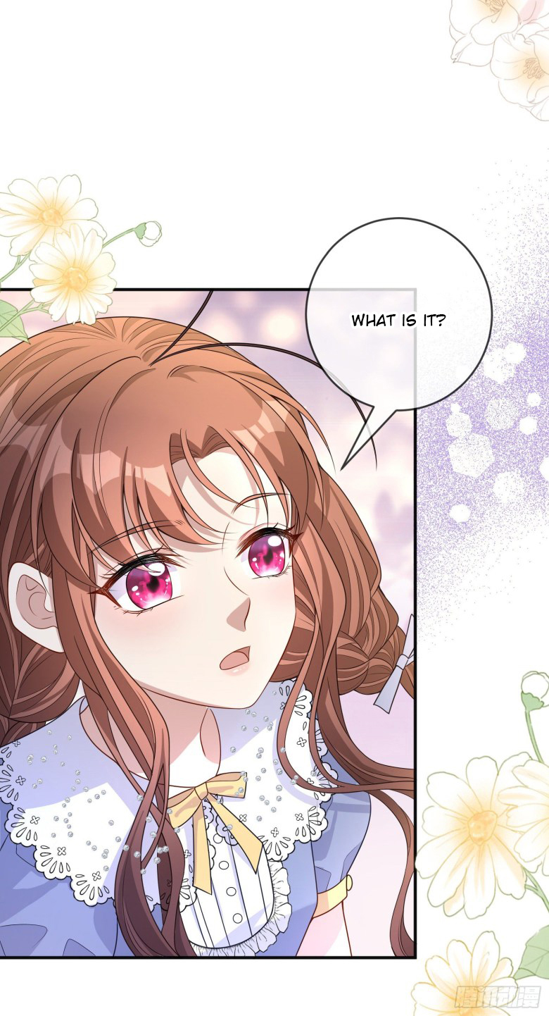 I Became the Dark Villain’s White Moonlight Chapter 37 - page 3