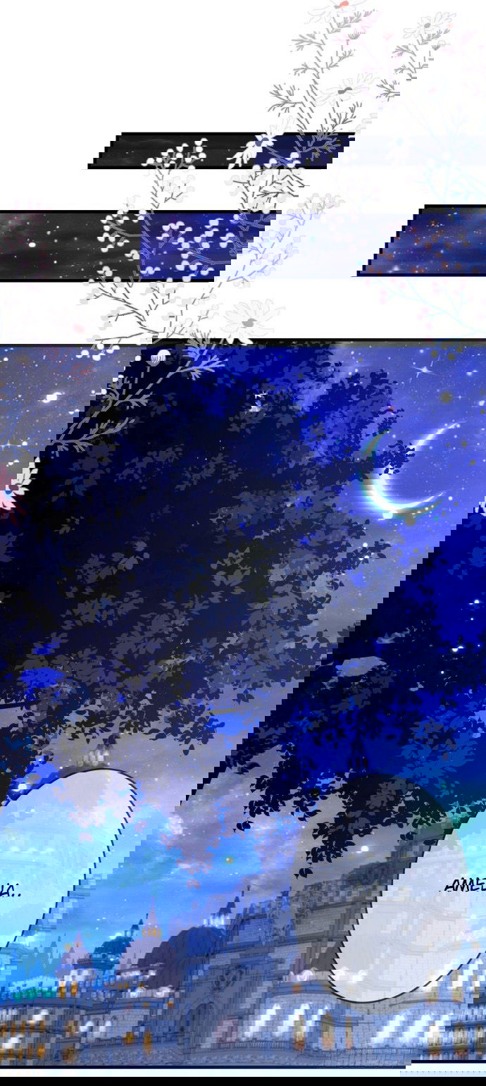 I Became the Dark Villain’s White Moonlight Chapter 5 - page 19