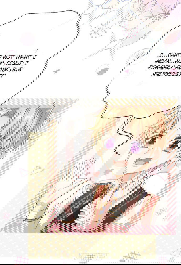 I Became the Dark Villain’s White Moonlight Chapter 5 - page 6
