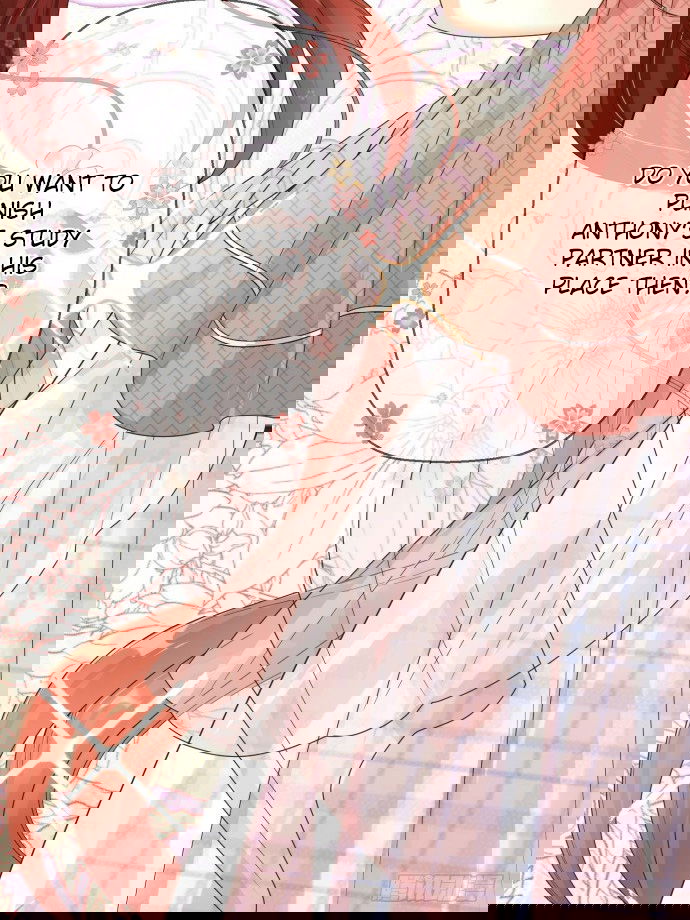 I Became the Dark Villain’s White Moonlight Chapter 4 - page 14