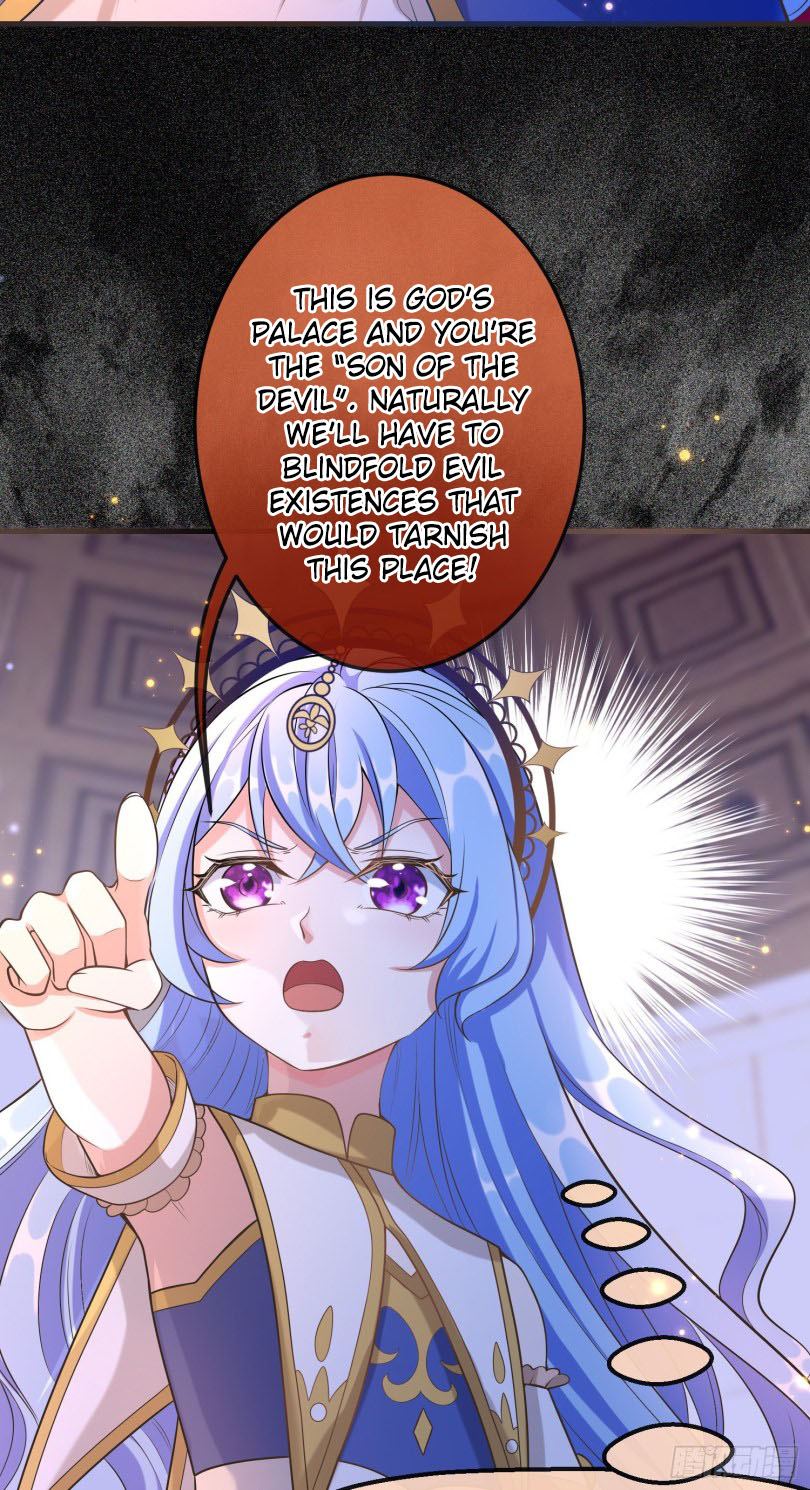 I Became the Dark Villain’s White Moonlight Chapter 15 - page 4